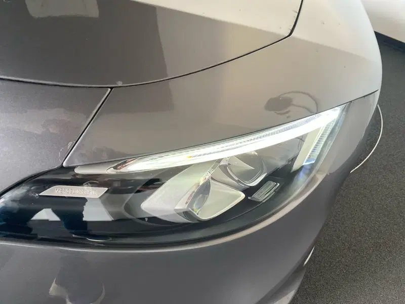 Mercedes-Benz Classe A usata a Bergamo (7)