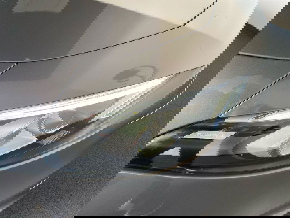 Mercedes-Benz Classe A usata a Bergamo (7)