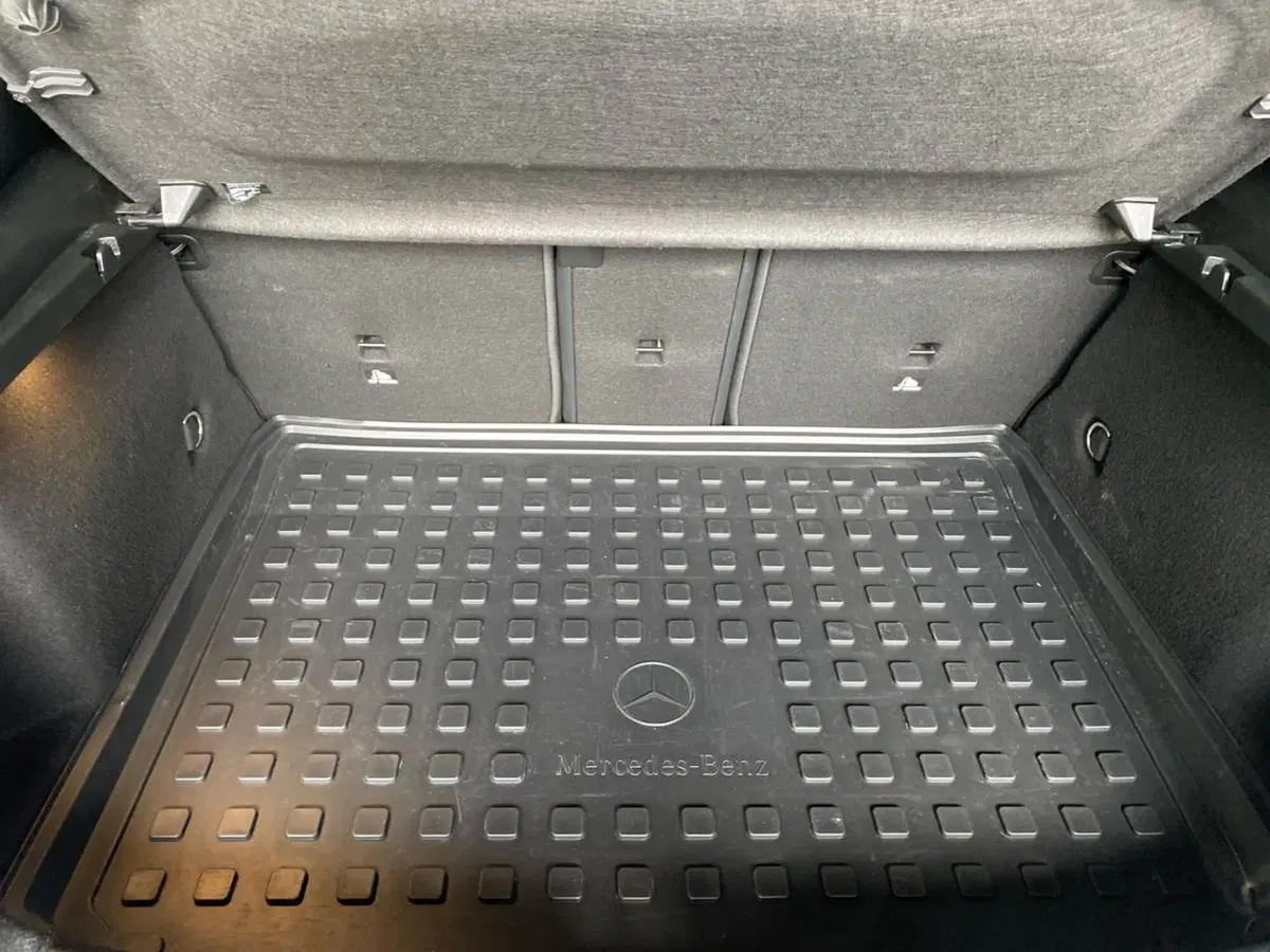 Mercedes-Benz Classe A usata a Bergamo (8)
