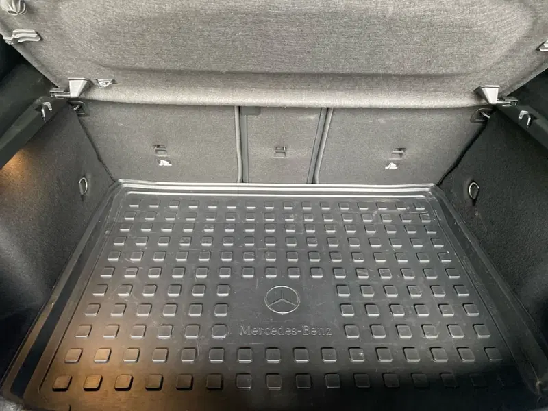 Mercedes-Benz Classe A usata a Bergamo (8)