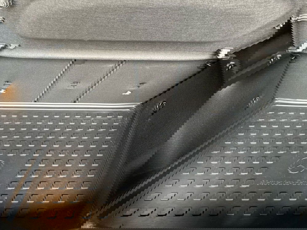 Mercedes-Benz Classe A usata a Bergamo (8)