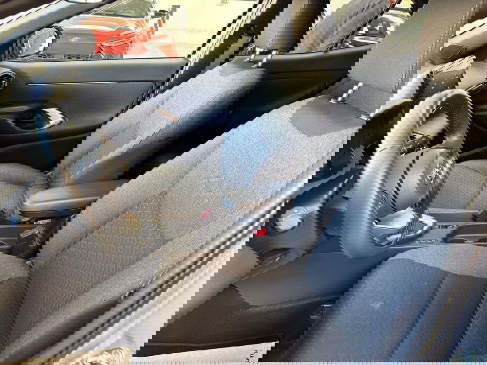 Toyota Yaris Cross usata a Modena (13)