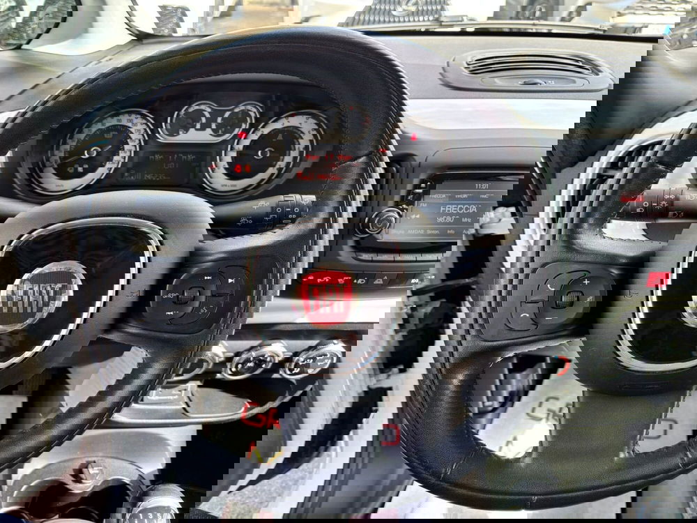 Fiat 500L usata a Modena (10)