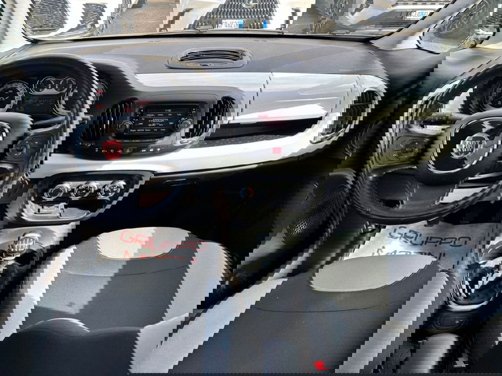 Fiat 500L usata a Modena (12)