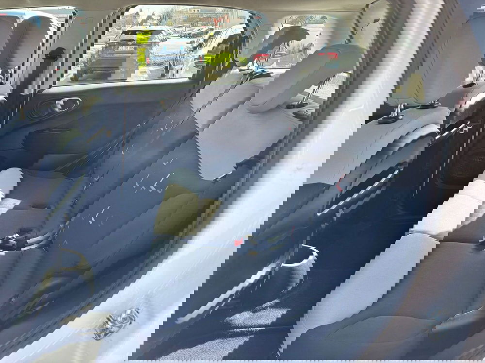 Fiat 500L usata a Modena (13)