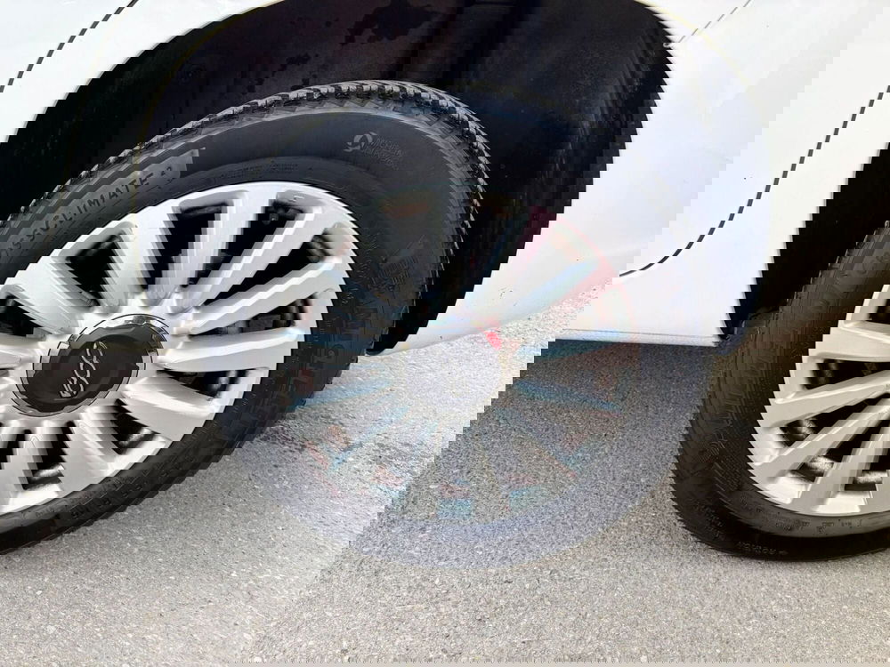 Fiat 500L usata a Modena (14)