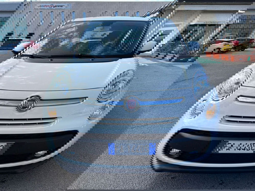 Fiat 500L usata a Modena (2)