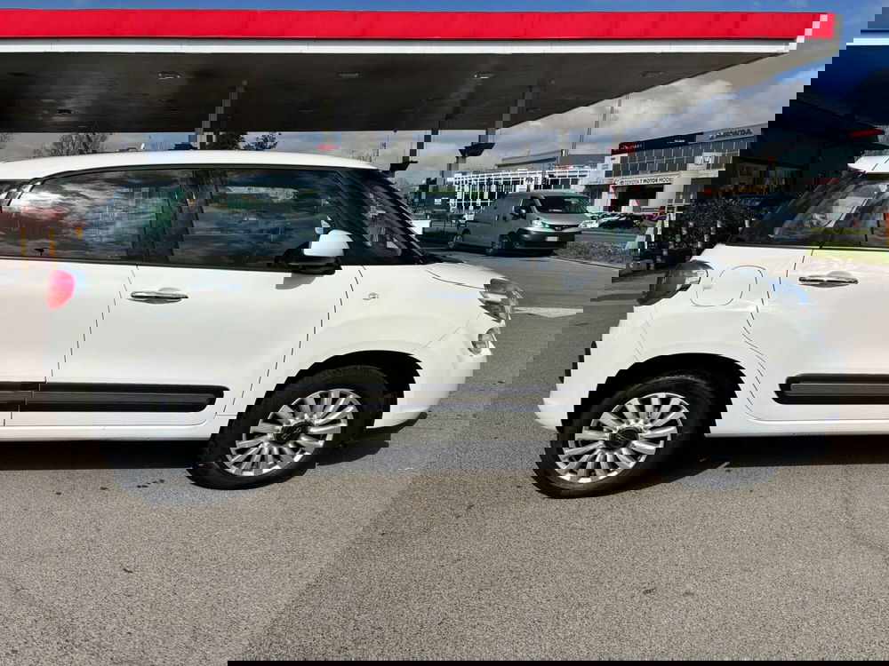 Fiat 500L usata a Modena (5)