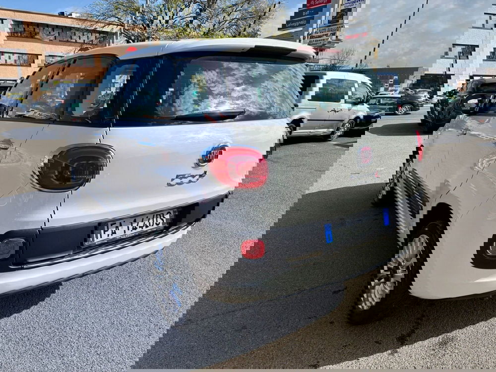 Fiat 500L usata a Modena (7)