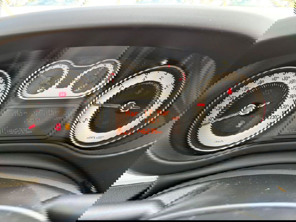 Fiat 500L usata a Modena (9)