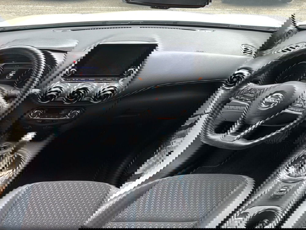 Nissan Juke usata a Bologna (10)