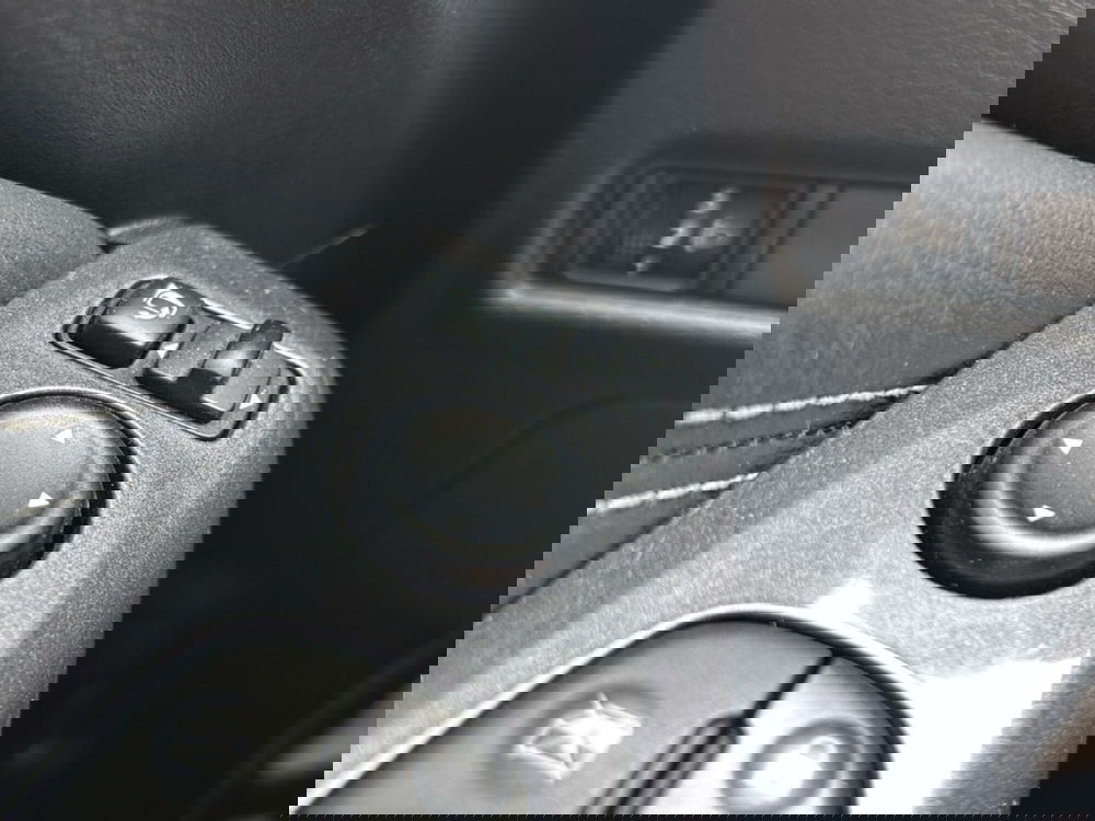 Nissan Juke usata a Bologna (11)