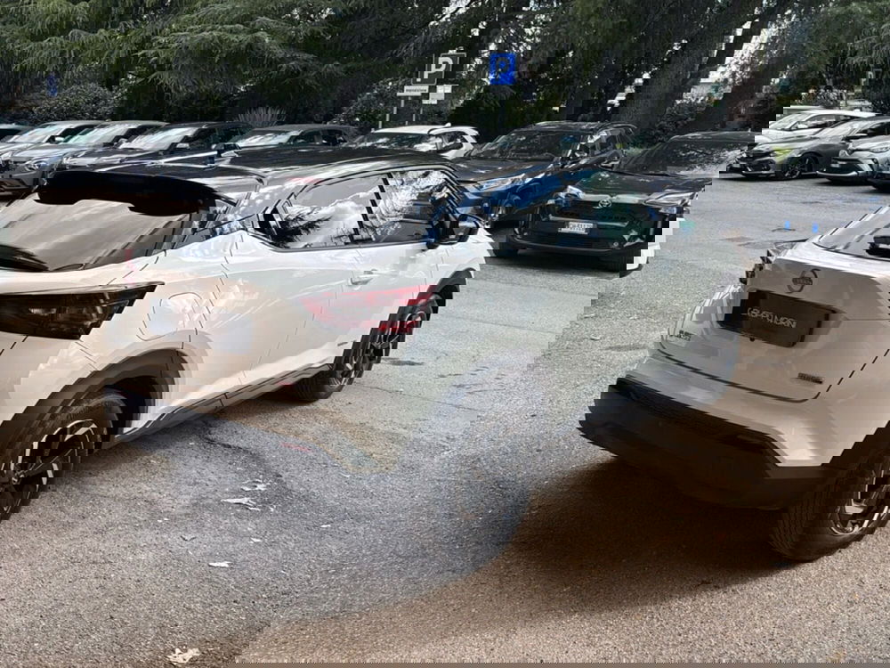 Nissan Juke usata a Bologna (6)