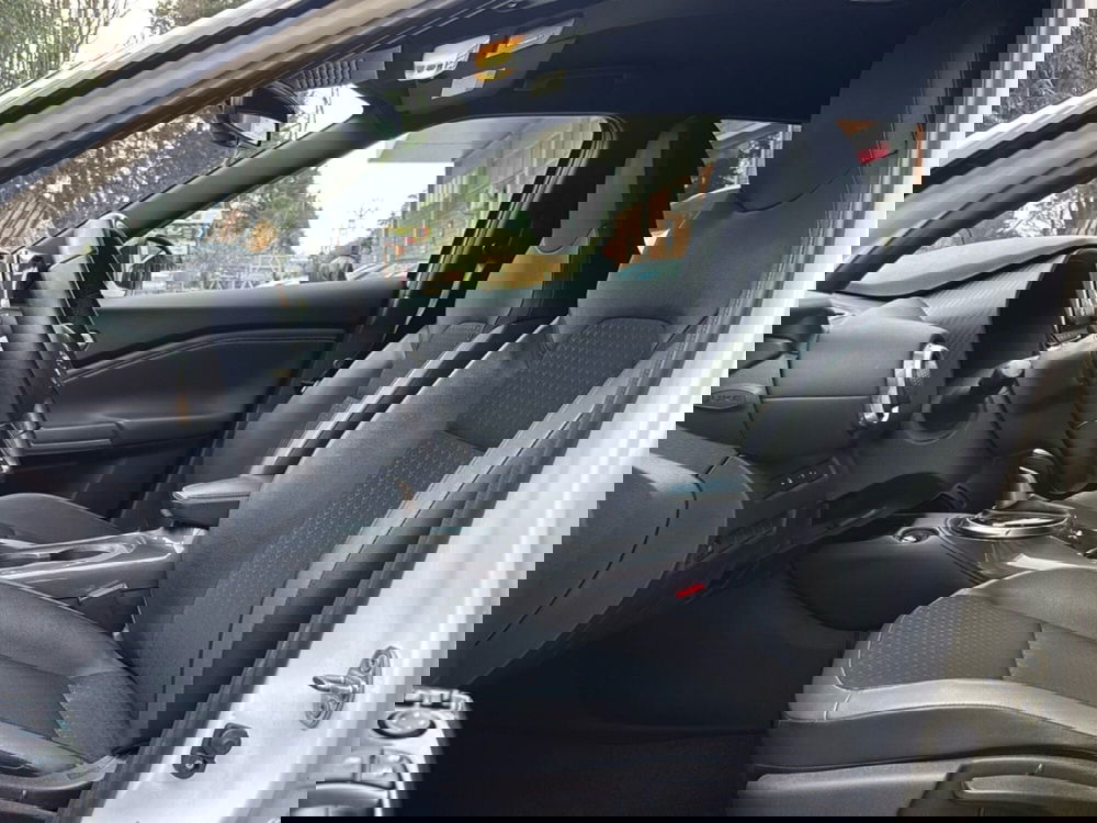 Nissan Juke usata a Bologna (8)