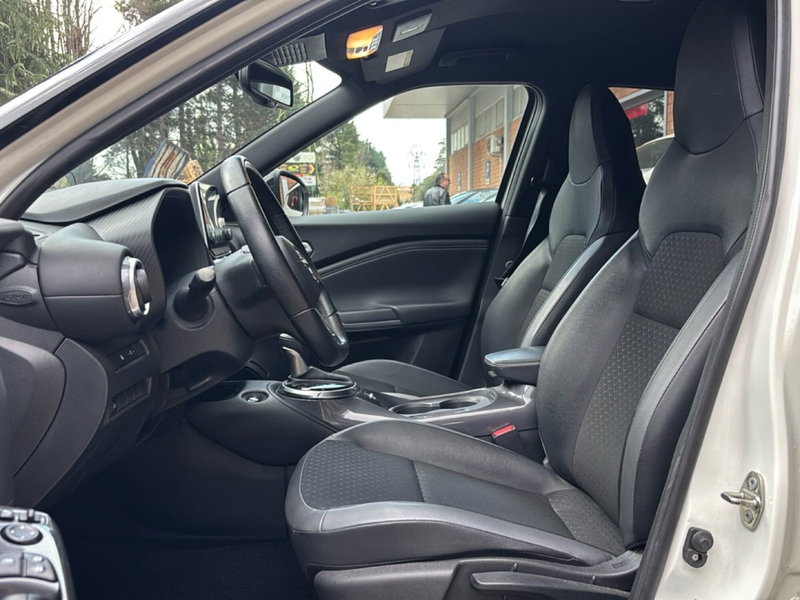 Nissan Juke usata a Bologna (8)