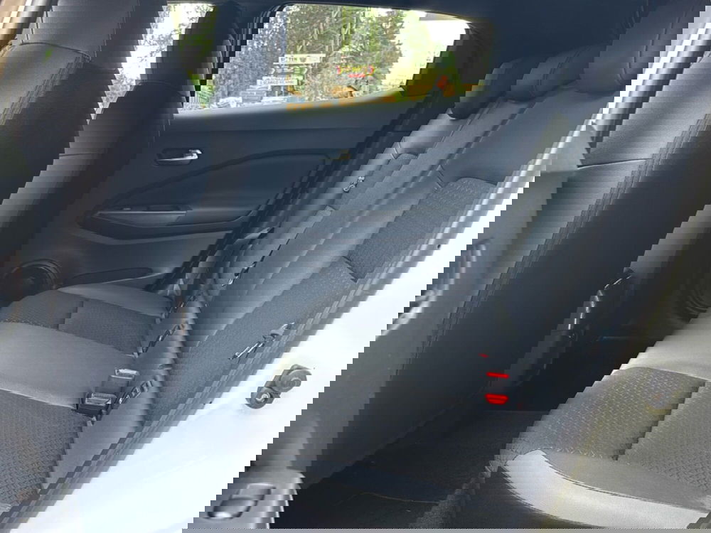 Nissan Juke usata a Bologna (9)