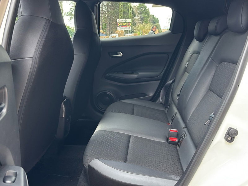 Nissan Juke usata a Bologna (9)