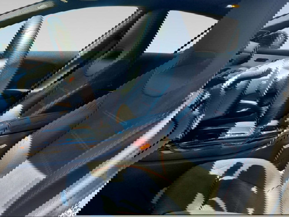 Mercedes-Benz Classe A usata a Siena (11)