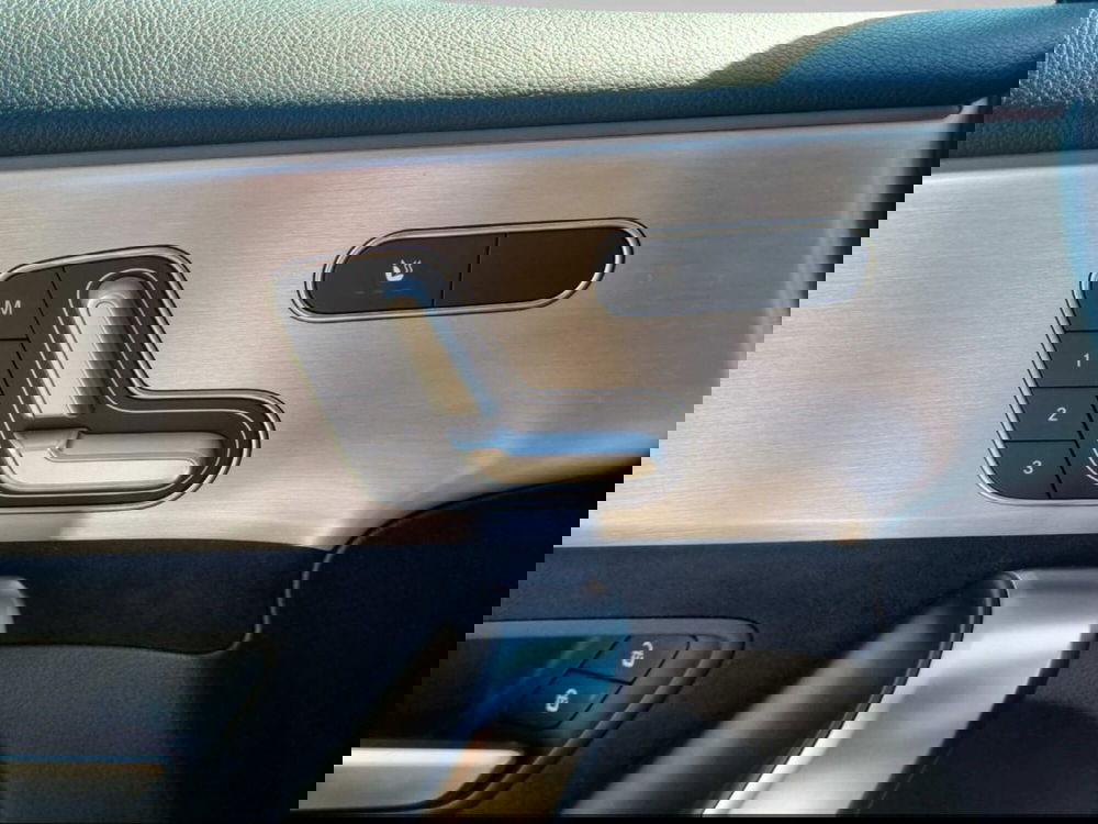 Mercedes-Benz Classe A usata a Siena (15)