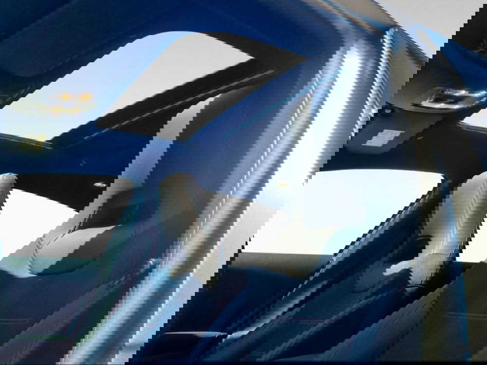 Mercedes-Benz Classe A usata a Siena (16)