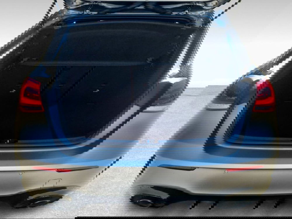 Mercedes-Benz Classe A usata a Siena (6)