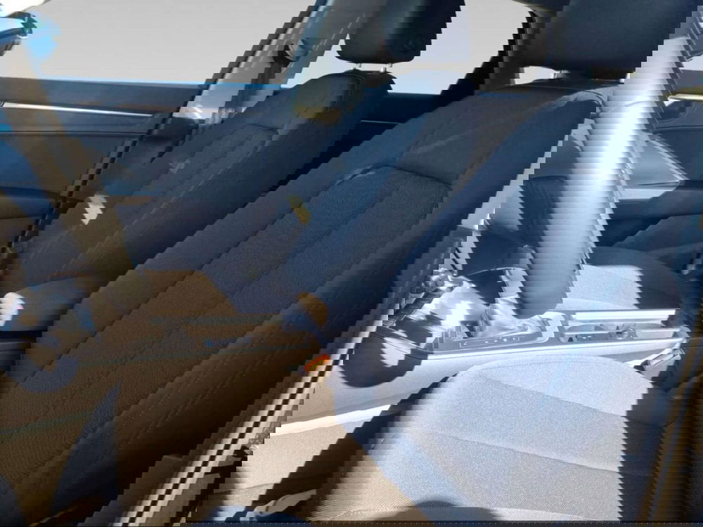 Audi Q3 Sportback usata a Livorno (11)