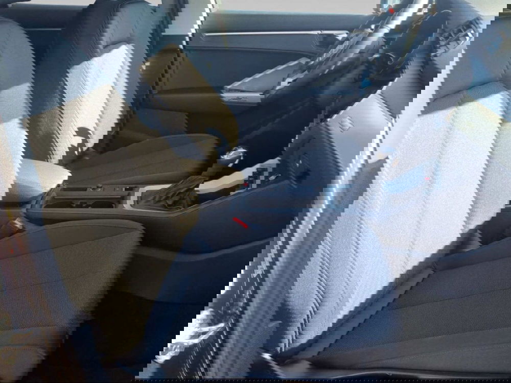 Audi Q3 Sportback usata a Livorno (13)