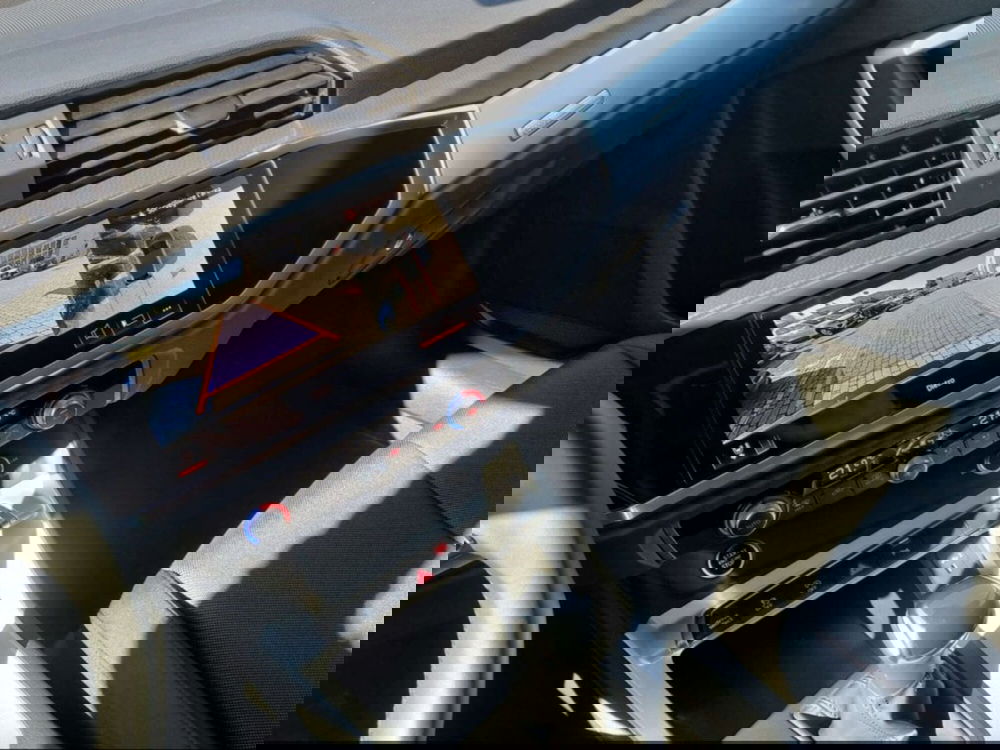 Audi Q3 Sportback usata a Livorno (15)