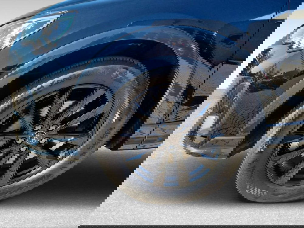 Audi Q3 Sportback usata a Livorno (16)