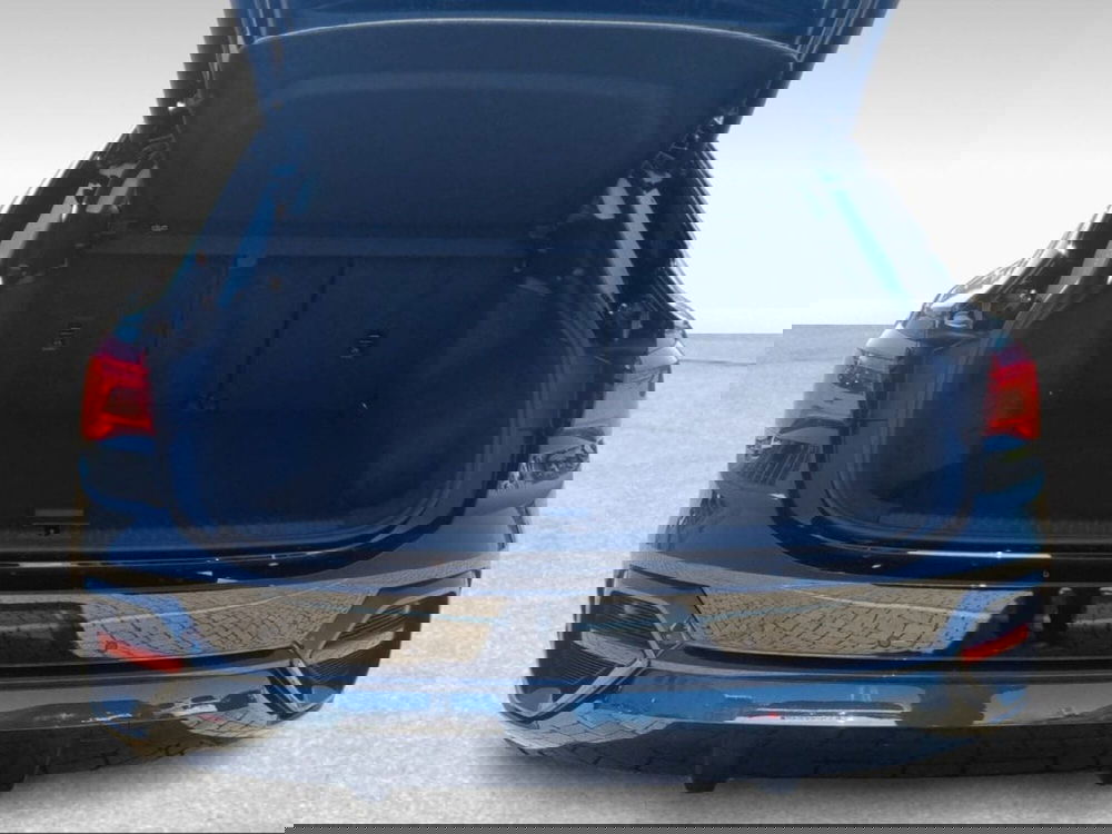 Audi Q3 Sportback usata a Livorno (6)