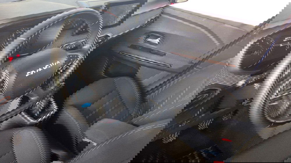 Dacia Sandero usata a Catania (10)