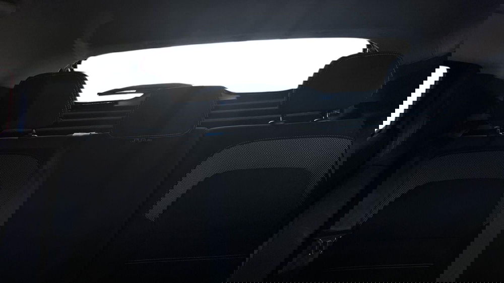 Dacia Sandero usata a Catania (13)