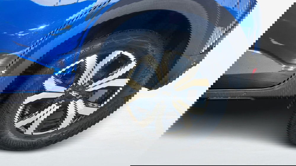 Dacia Sandero usata a Catania (16)