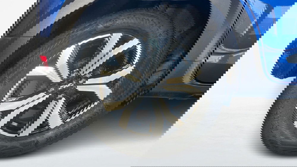 Dacia Sandero usata a Catania (17)