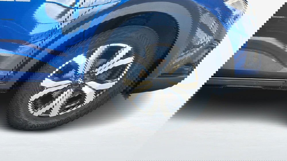 Dacia Sandero usata a Catania (18)