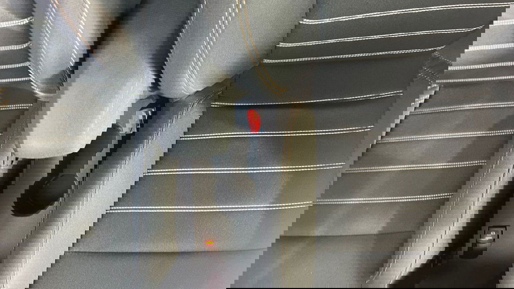 Dacia Sandero usata a Catania (19)