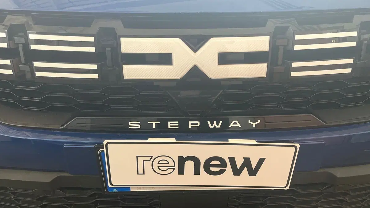 Dacia Sandero usata a Catania (20)