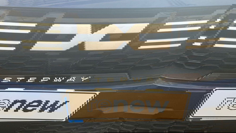 Dacia Sandero usata a Catania (20)