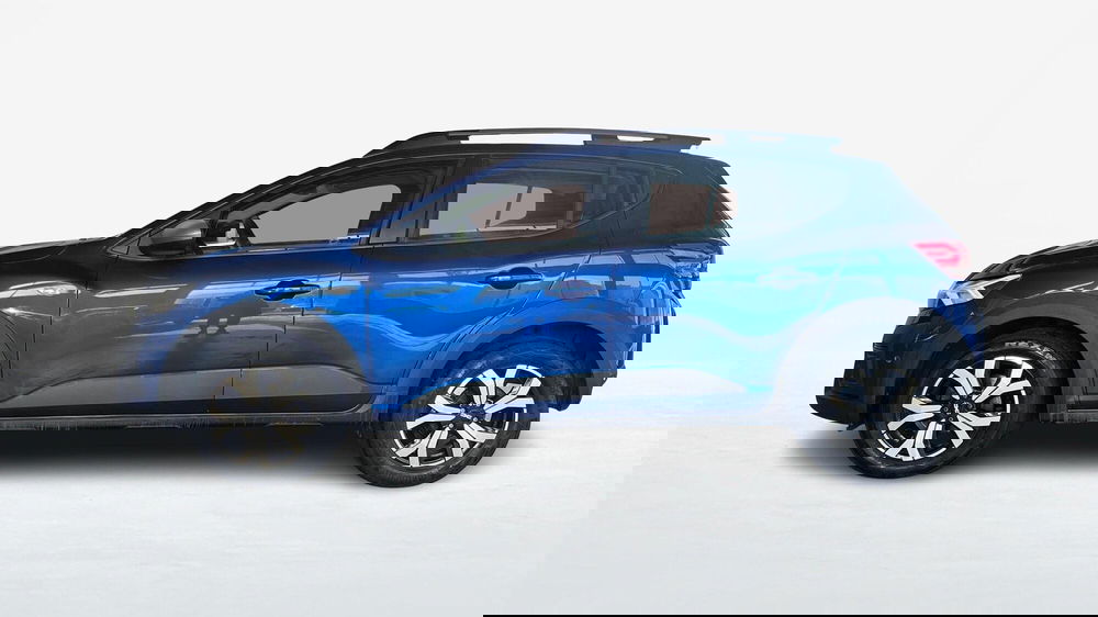 Dacia Sandero usata a Catania (3)