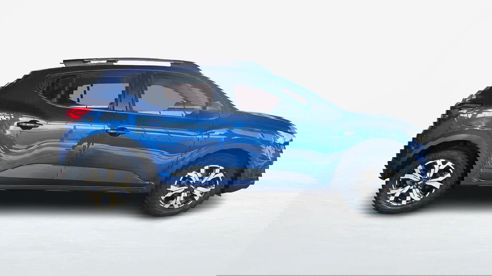 Dacia Sandero usata a Catania (4)