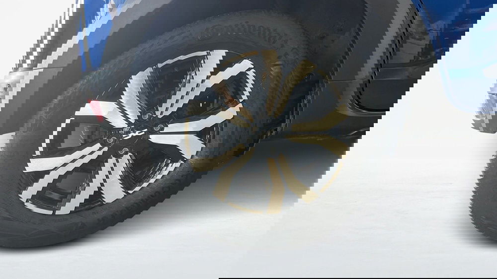 Dacia Sandero usata a Catania (5)