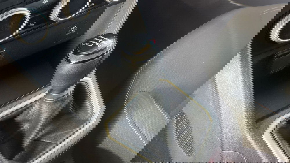 Dacia Sandero usata a Catania (8)