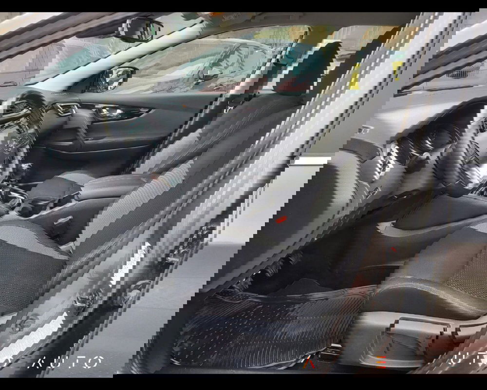 Nissan Qashqai usata a Parma (12)