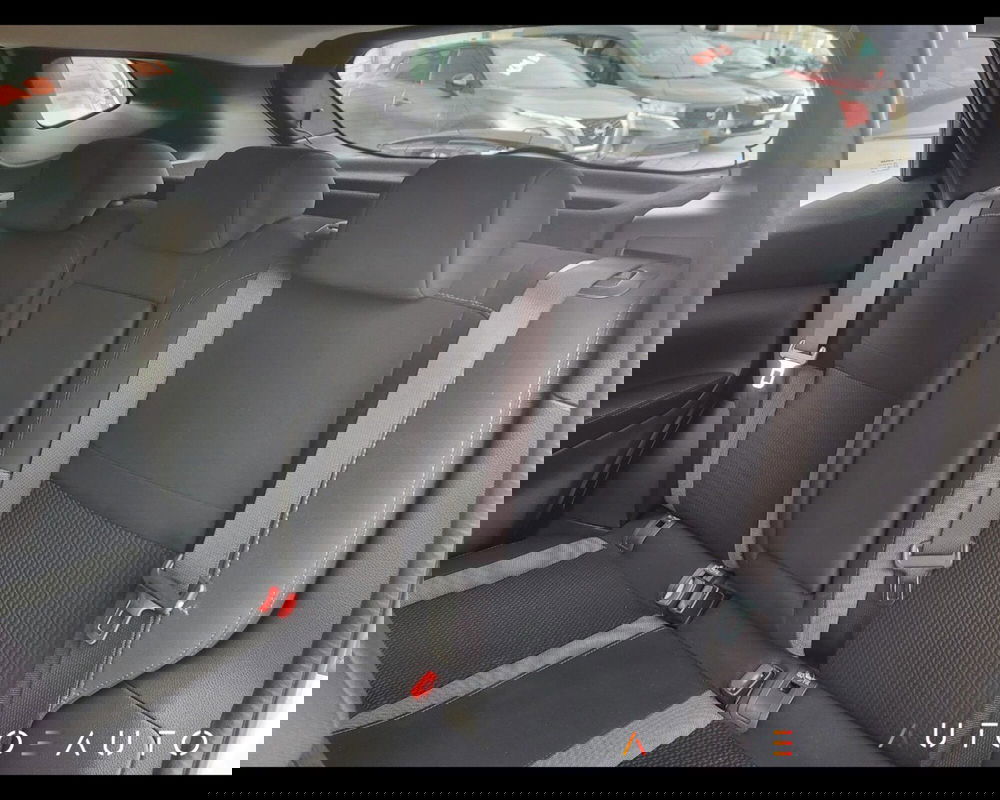 Nissan Qashqai usata a Parma (16)