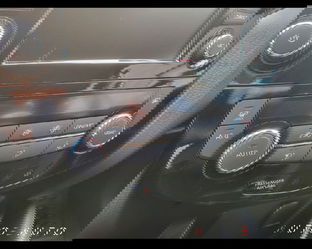 Nissan Qashqai usata a Parma (18)