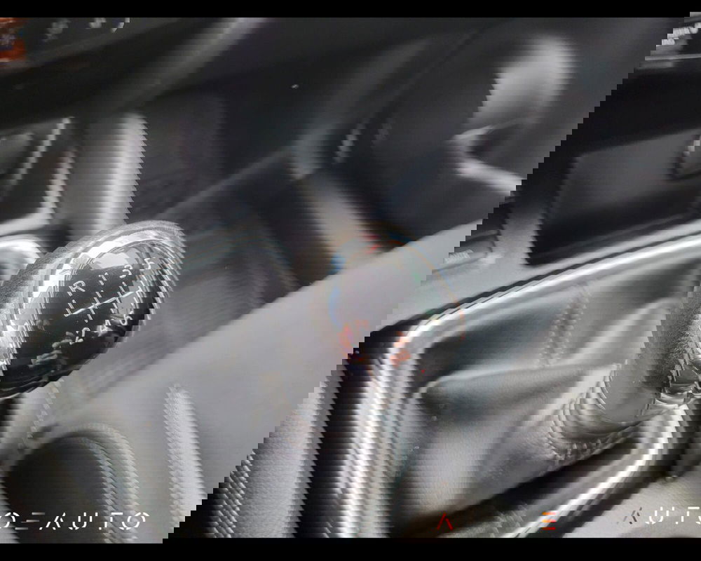 Nissan Qashqai usata a Parma (19)