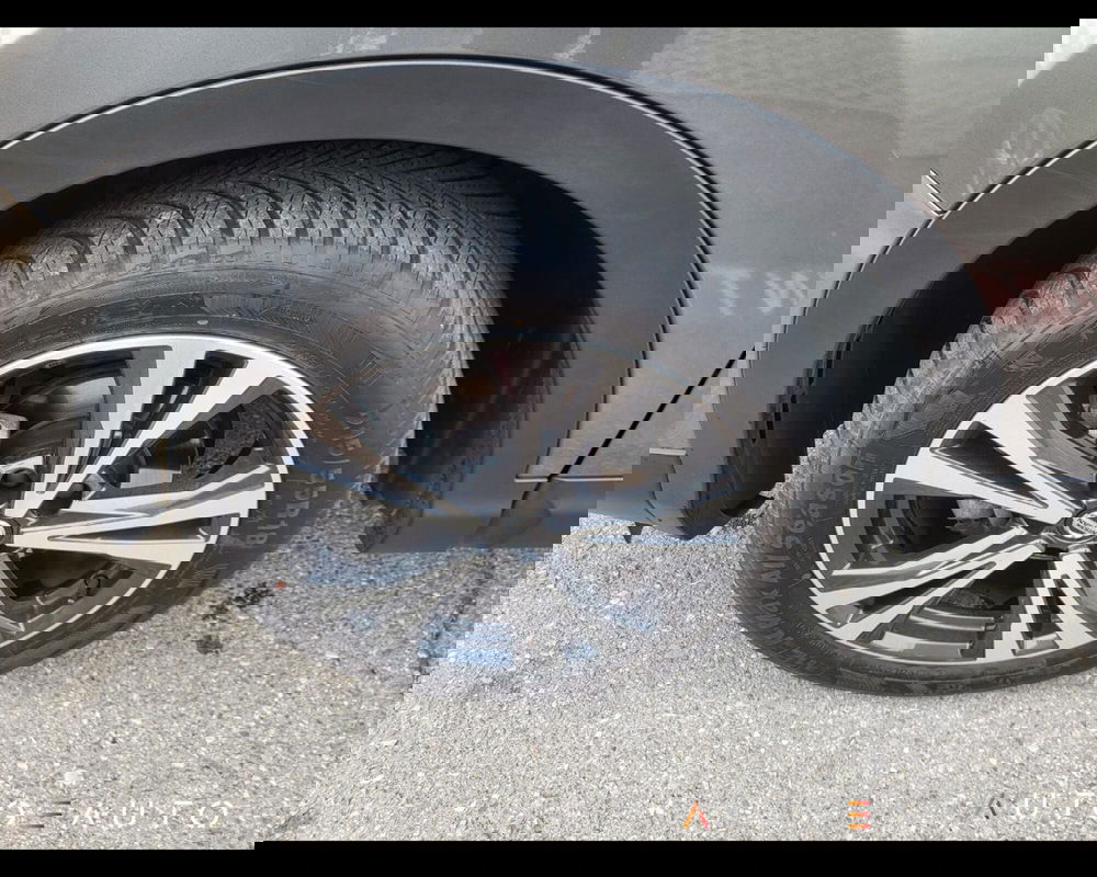 Nissan Qashqai usata a Parma (9)