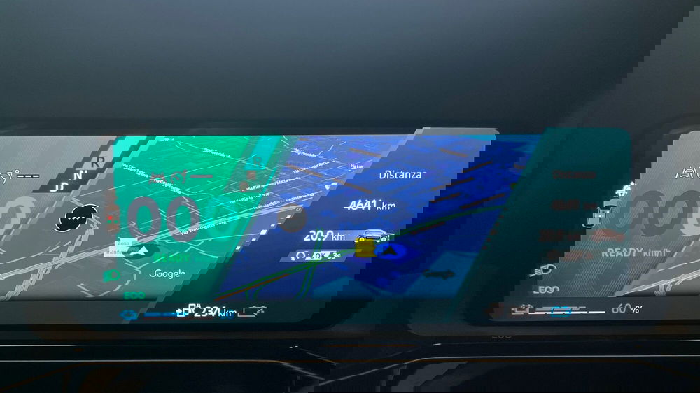 Renault Renault 4 nuova a Catania (11)