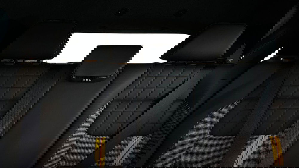 Renault Renault 4 nuova a Catania (13)