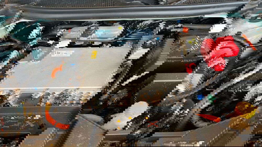 Renault Renault 4 nuova a Catania (15)